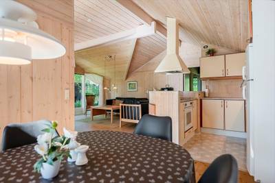 Vorschaubild von Ferienhaus AM24 in Saksild - Odder - Ostjütland