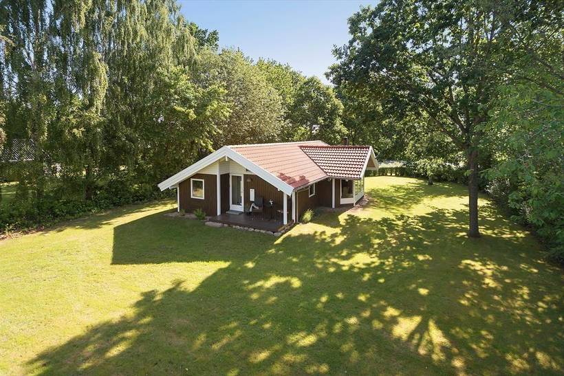 Foto von Ferienhaus AM24 in Saksild - Odder - Ostjütland