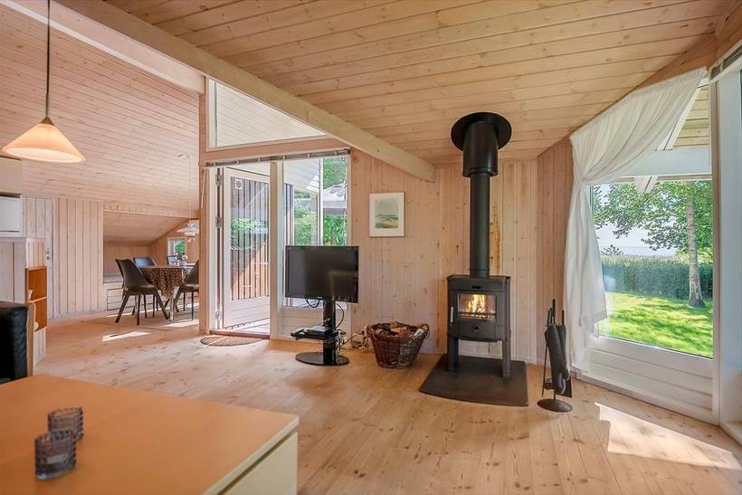 Foto von Ferienhaus AM24 in Saksild - Odder - Ostjütland