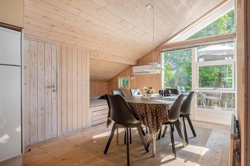 Foto von Ferienhaus AM24 in Saksild - Odder - Ostjütland