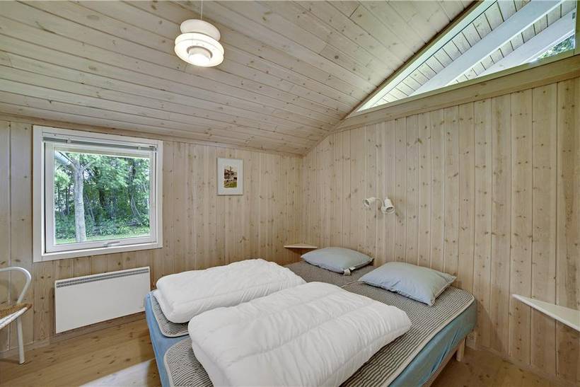 Foto von Ferienhaus AM24 in Saksild - Odder - Ostjütland