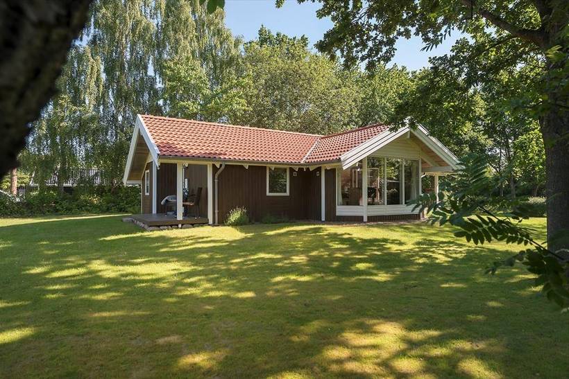 Foto von Ferienhaus AM24 in Saksild - Odder - Ostjütland