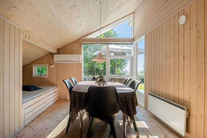 Foto von Ferienhaus AM24 in Saksild - Odder - Ostjütland