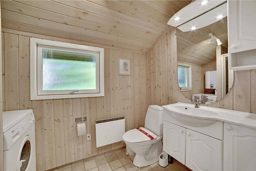 Foto von Ferienhaus AM24 in Saksild - Odder - Ostjütland