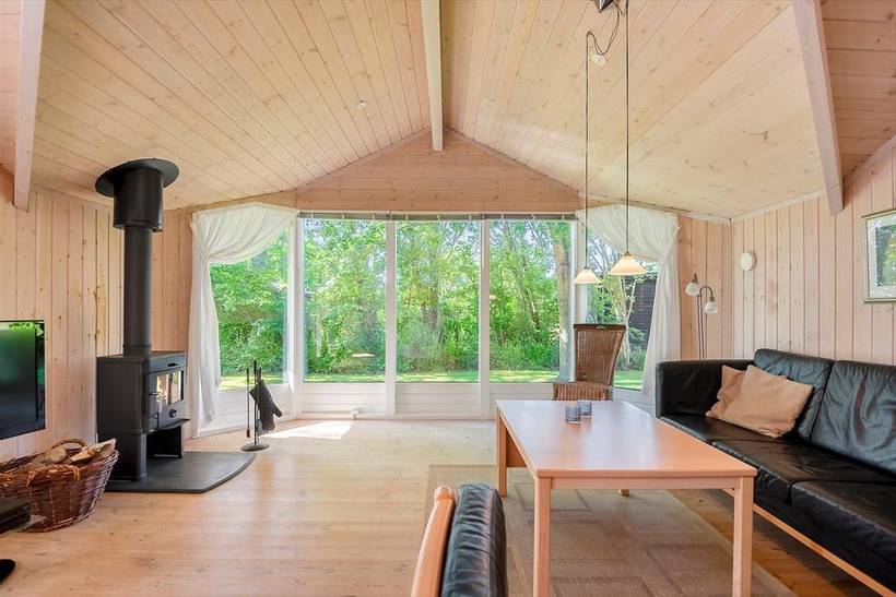 Foto von Ferienhaus AM24 in Saksild - Odder - Ostjütland