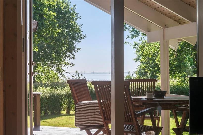 Foto von Ferienhaus AM24 in Saksild - Odder - Ostjütland