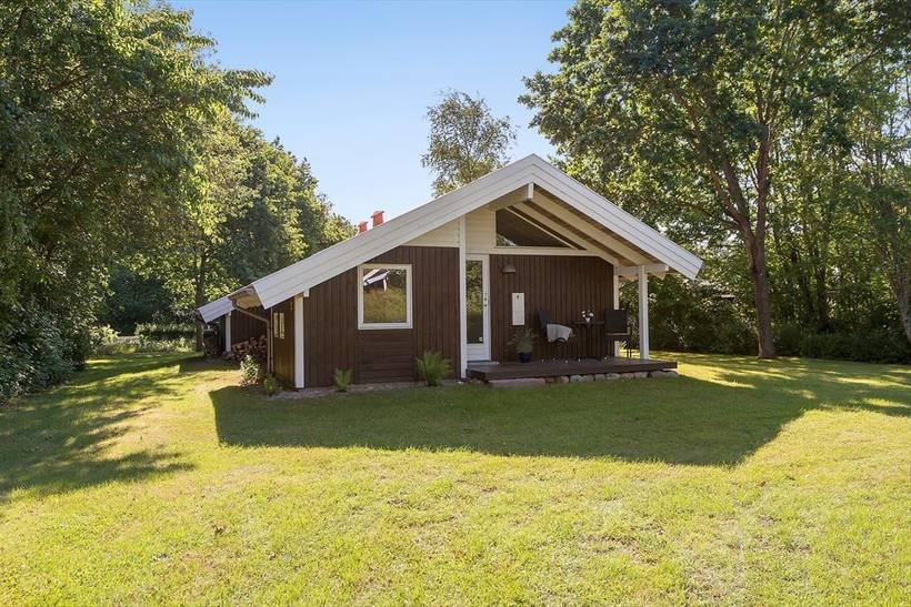 Foto von Ferienhaus AM24 in Saksild - Odder - Ostjütland