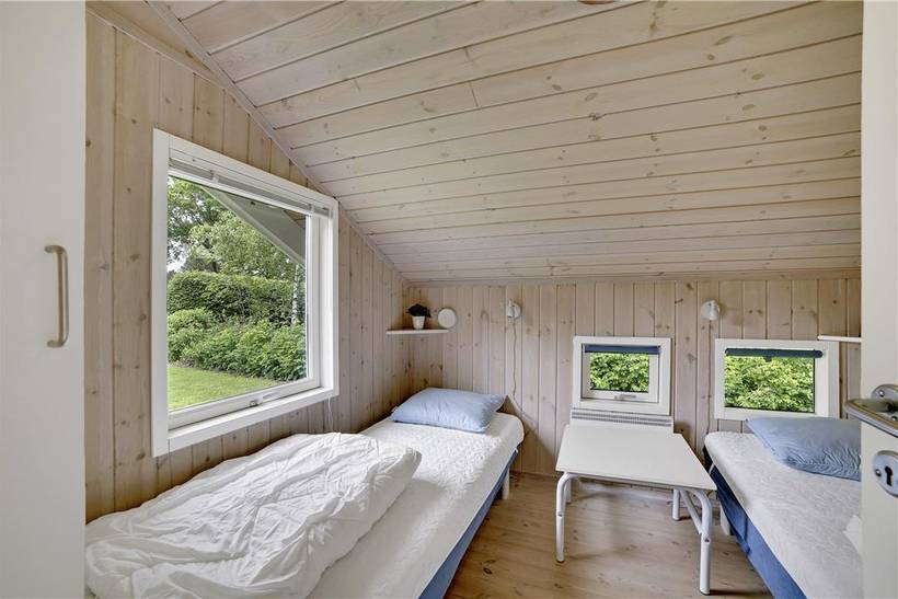 Foto von Ferienhaus AM24 in Saksild - Odder - Ostjütland