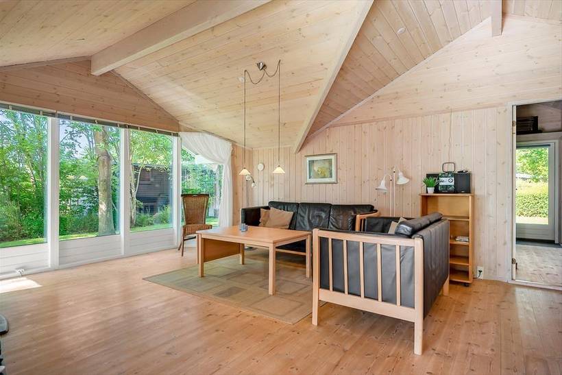 Foto von Ferienhaus AM24 in Saksild - Odder - Ostjütland