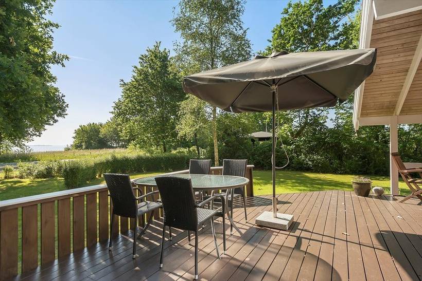Foto von Ferienhaus AM24 in Saksild - Odder - Ostjütland