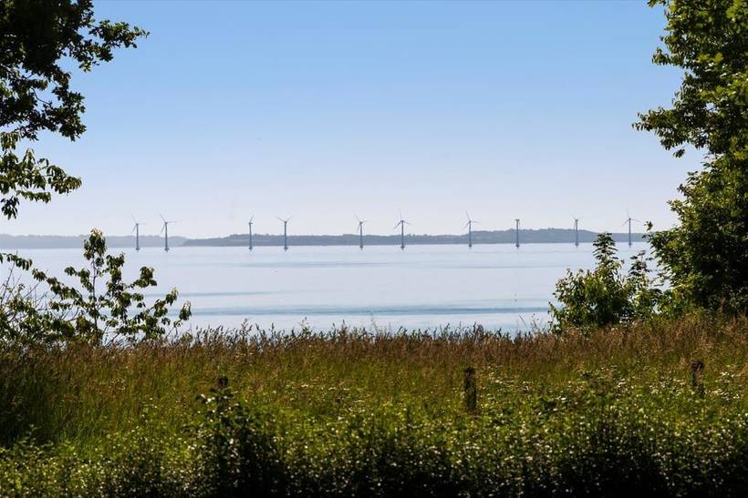 Foto von Ferienhaus AM24 in Saksild - Odder - Ostjütland
