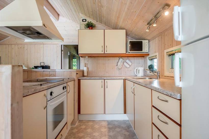 Foto von Ferienhaus AM24 in Saksild - Odder - Ostjütland
