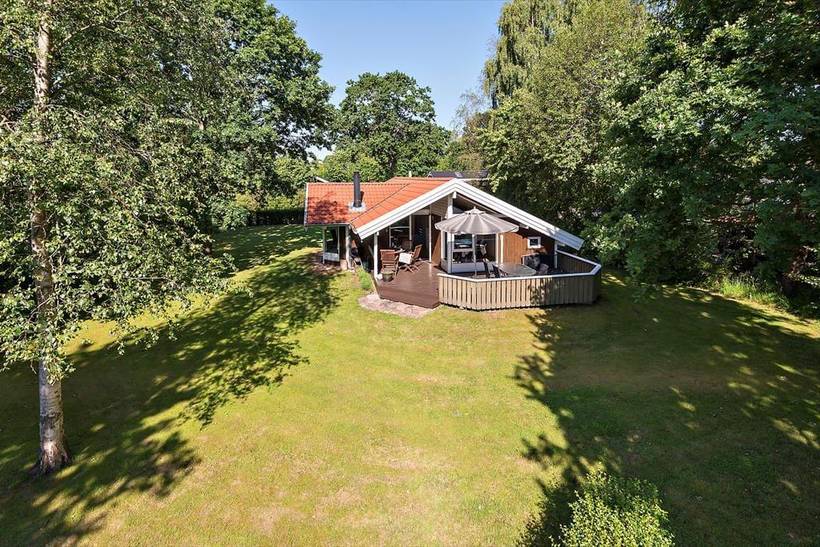 Foto von Ferienhaus AM24 in Saksild - Odder - Ostjütland