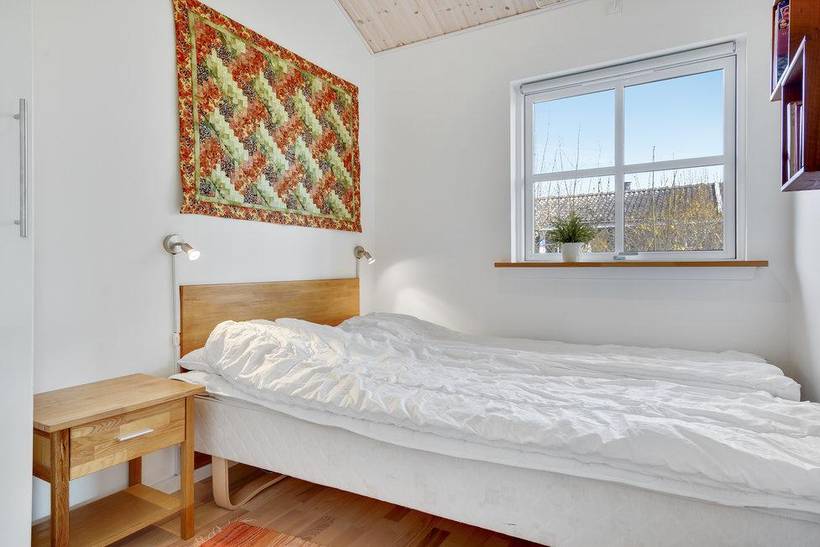 Foto von Ferienhaus AM25 in Vejby - Tisvildeleje - Nordseeland