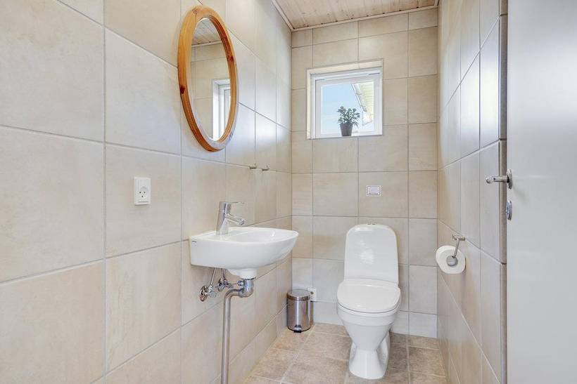 Foto von Ferienhaus AM25 in Vejby - Tisvildeleje - Nordseeland