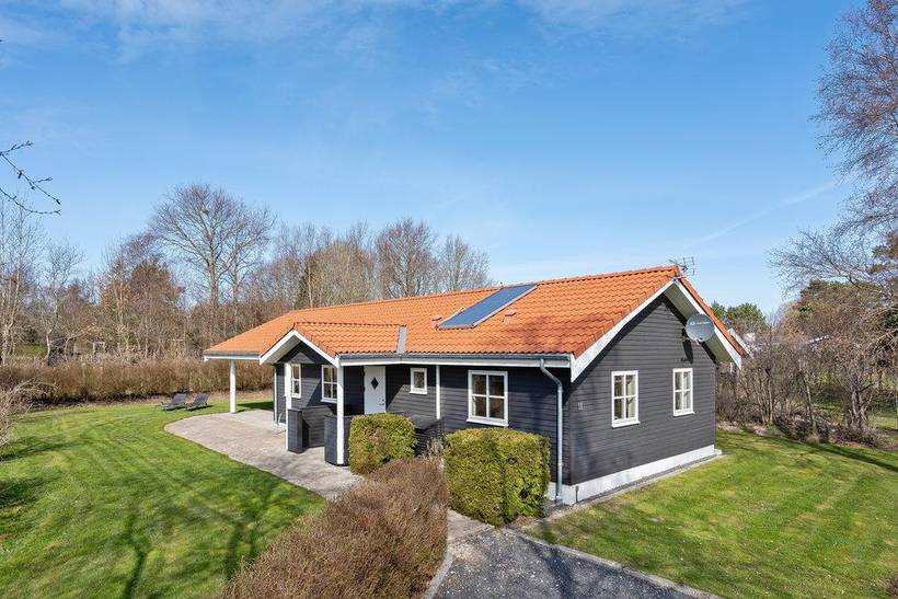 Foto von Ferienhaus AM25 in Vejby - Tisvildeleje - Nordseeland