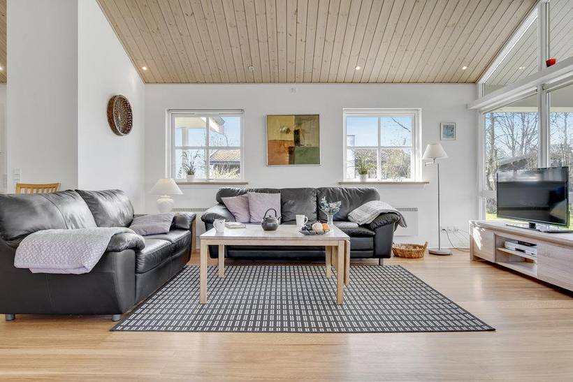 Foto von Ferienhaus AM25 in Vejby - Tisvildeleje - Nordseeland