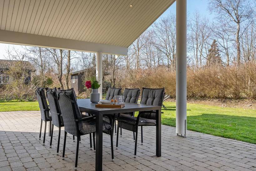 Foto von Ferienhaus AM25 in Vejby - Tisvildeleje - Nordseeland