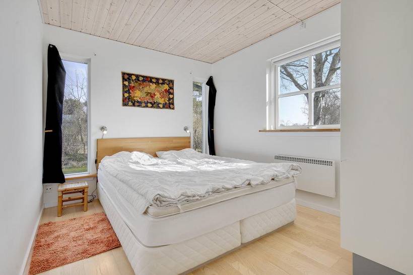 Foto von Ferienhaus AM25 in Vejby - Tisvildeleje - Nordseeland