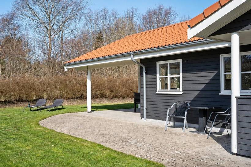 Foto von Ferienhaus AM25 in Vejby - Tisvildeleje - Nordseeland