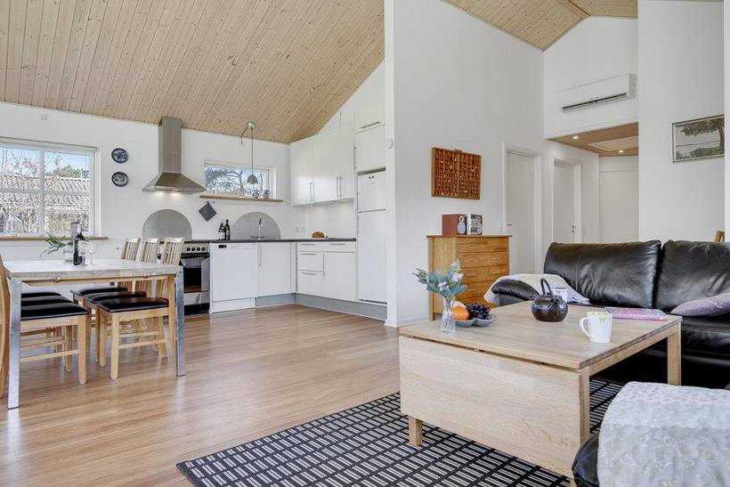 Foto von Ferienhaus AM25 in Vejby - Tisvildeleje - Nordseeland