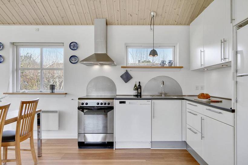 Foto von Ferienhaus AM25 in Vejby - Tisvildeleje - Nordseeland