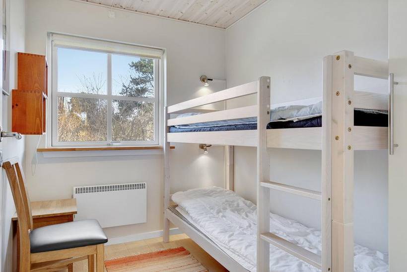 Foto von Ferienhaus AM25 in Vejby - Tisvildeleje - Nordseeland