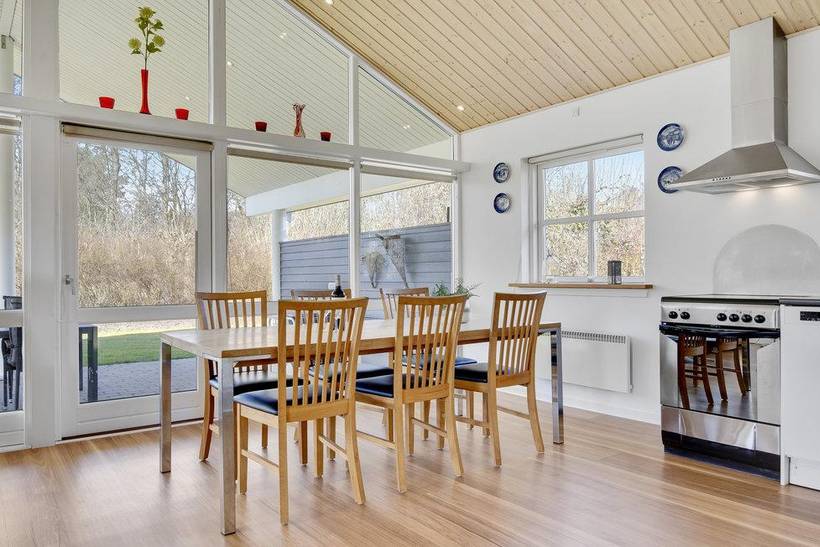 Foto von Ferienhaus AM25 in Vejby - Tisvildeleje - Nordseeland