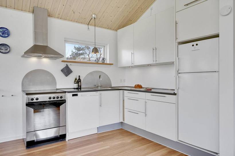 Foto von Ferienhaus AM25 in Vejby - Tisvildeleje - Nordseeland
