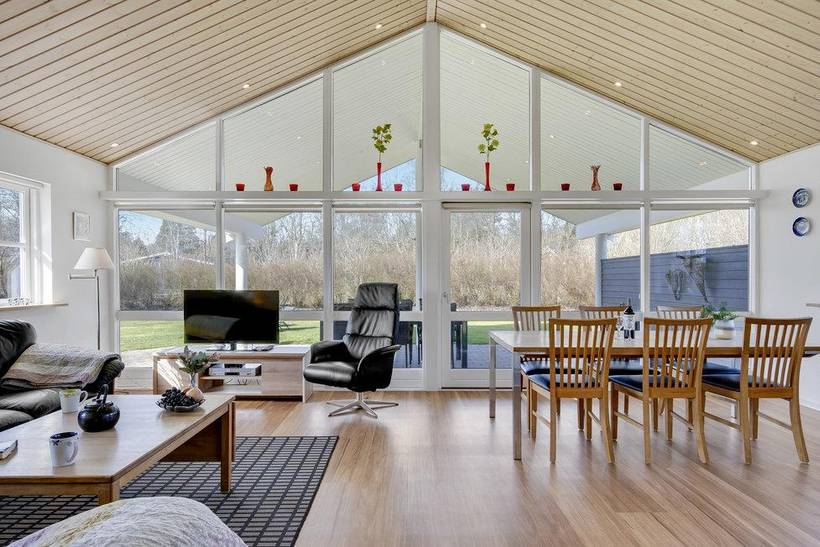 Foto von Ferienhaus AM25 in Vejby - Tisvildeleje - Nordseeland