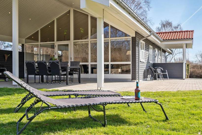 Foto von Ferienhaus AM25 in Vejby - Tisvildeleje - Nordseeland