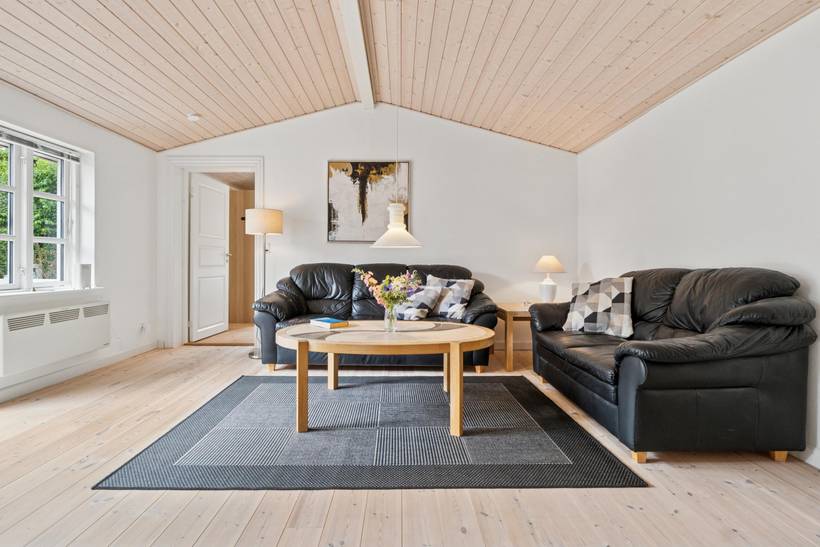 Foto von Ferienhaus AM26 auf Kregme - Nordseeland