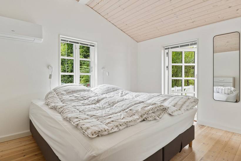 Foto von Ferienhaus AM26 auf Kregme - Nordseeland