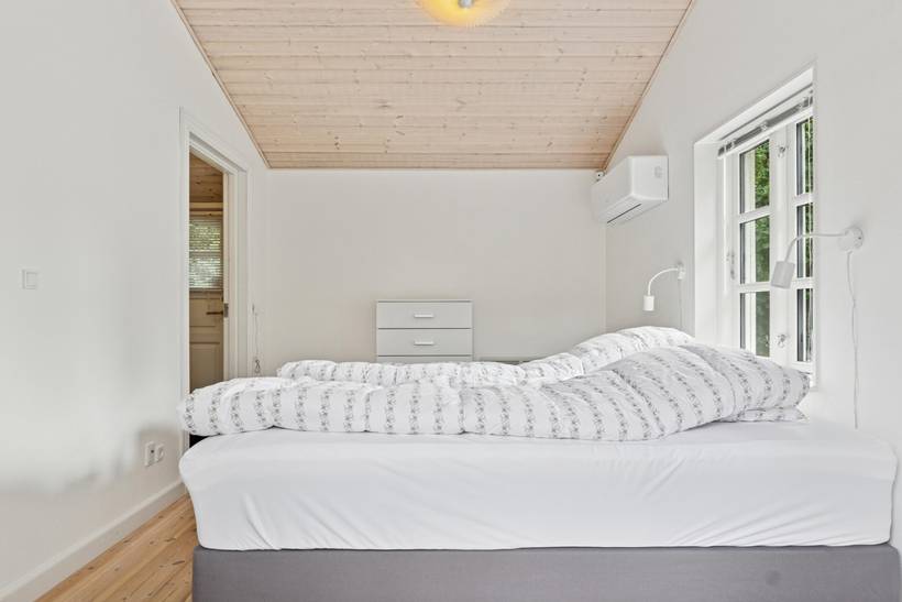 Foto von Ferienhaus AM26 auf Kregme - Nordseeland