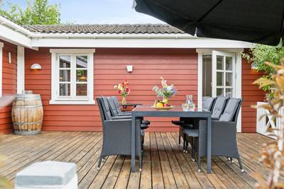 Vorschaubild von Ferienhaus AM26 auf Kregme - Nordseeland
