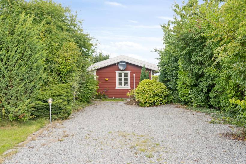 Foto von Ferienhaus AM26 auf Kregme - Nordseeland