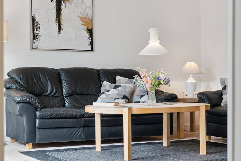 Foto von Ferienhaus AM26 auf Kregme - Nordseeland