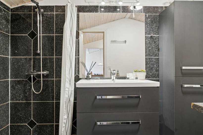 Foto von Ferienhaus AM26 auf Kregme - Nordseeland
