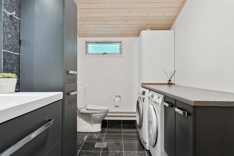 Foto von Ferienhaus AM26 auf Kregme - Nordseeland