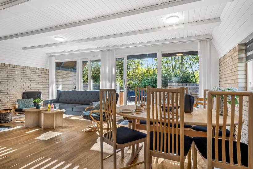 Foto von Ferienhaus AM30 in Helligsø - Thy/Limfjord