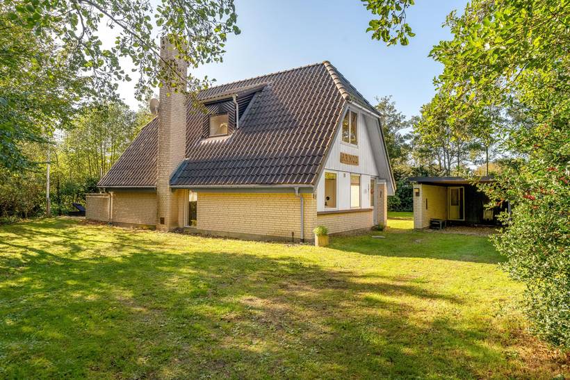 Foto von Ferienhaus AM30 in Helligsø - Thy/Limfjord