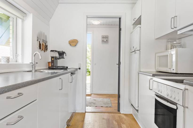 Foto von Ferienhaus AM30 in Helligsø - Thy/Limfjord