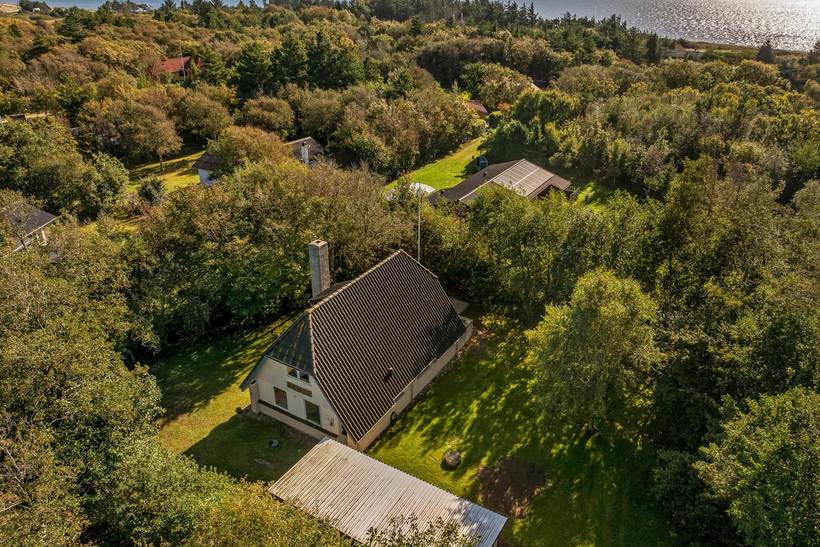 Foto von Ferienhaus AM30 in Helligsø - Thy/Limfjord