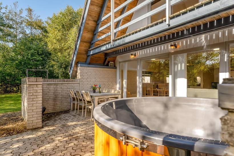 Foto von Ferienhaus AM30 in Helligsø - Thy/Limfjord