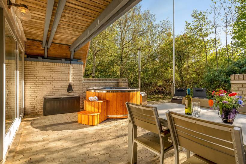 Foto von Ferienhaus AM30 in Helligsø - Thy/Limfjord