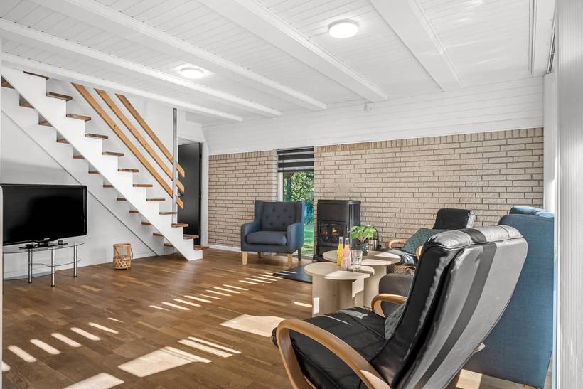 Foto von Ferienhaus AM30 in Helligsø - Thy/Limfjord