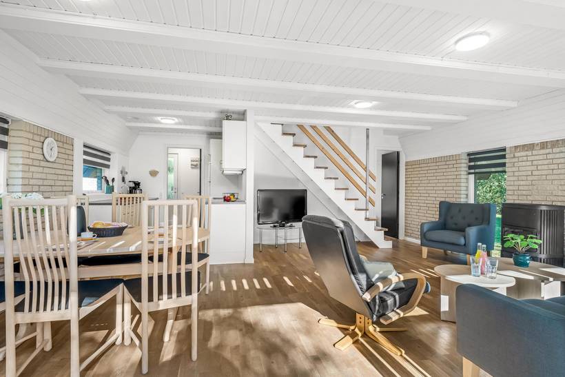 Foto von Ferienhaus AM30 in Helligsø - Thy/Limfjord