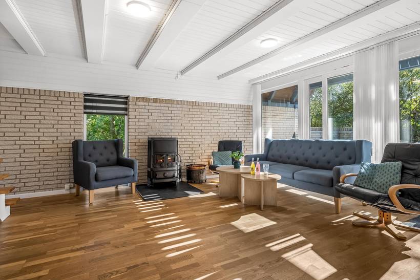 Foto von Ferienhaus AM30 in Helligsø - Thy/Limfjord