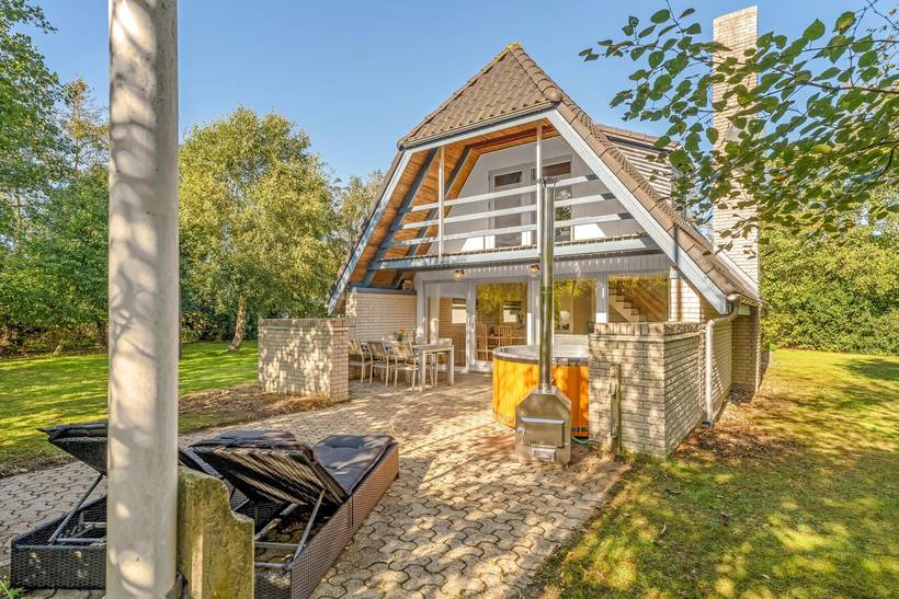 Foto von Ferienhaus AM30 in Helligsø - Thy/Limfjord