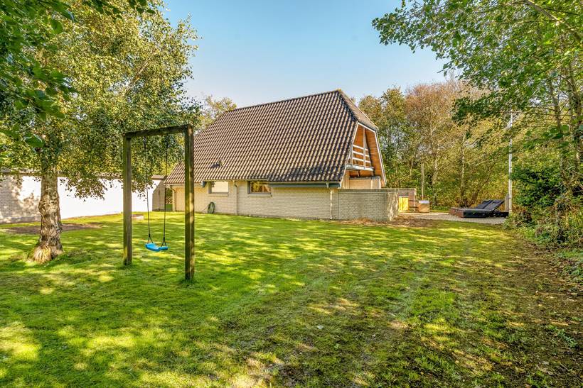 Foto von Ferienhaus AM30 in Helligsø - Thy/Limfjord